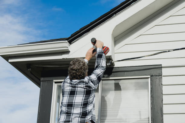 Best Custom Trim and Detailing for Siding  in Waxhaw, NC